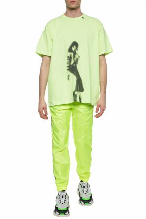 Printed t-shirt, zdjęcie 2 Printed t-shirt od Off White